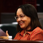 Elections 2024: GOOD goes BIG as De Lille promises R999 basic income grant for jobless citizens