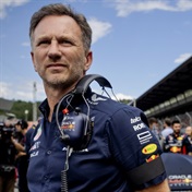 Formula 1 supremo Christian Horner is feeling the fallout of his sexting scandal