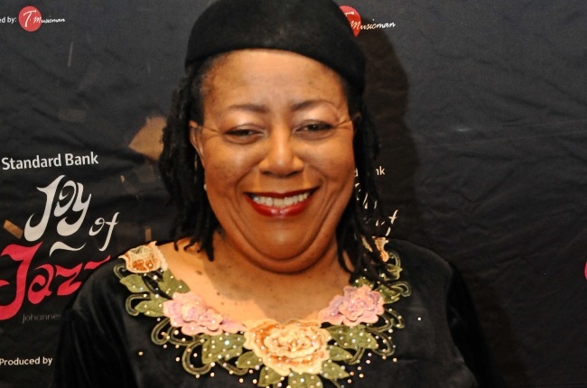 Tributes have been pouring in after the announcement of iconic singer Sibongile Khumalo's death.