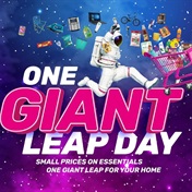 Taking a leap with Game for unbeatable deals