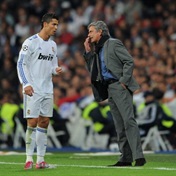 Mourinho: I Was Told To Go To Sad Ronaldo's House