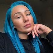 Beautician opens up on having alopecia: 'I don't shy away from the bad days'