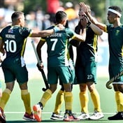 Cash-strapped SA men's hockey bent on Nations Cup title defence: 'We're really struggling'