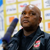 Big Pitso Claim Made After Al Ahly's Latest CAFCL Triumph