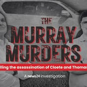 Murray murders | Revealed: The key person of interest police identified but have not interviewed a year later