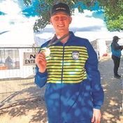 Paul Roos learner crowned SA champ