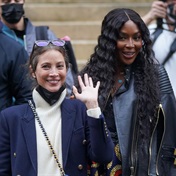 Fendi enlists Christy Turlington, Kate Moss, Naomi Campbell and more top names for Paris Fashion Week