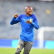 Mokwena channels Sundowns' 2016 mentality: 'No one is going to feel sorry for us'