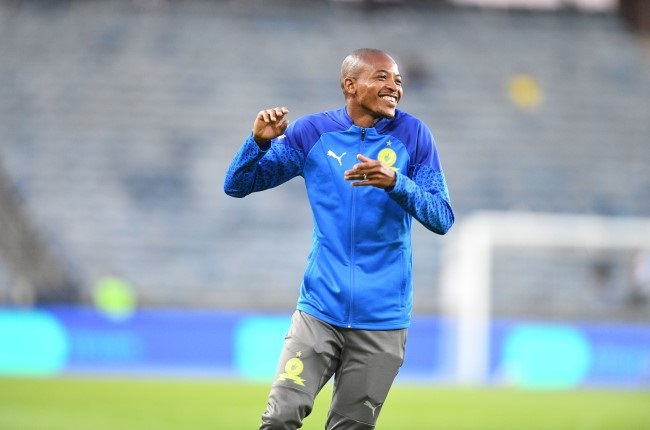 Sport | Mokwena channels Sundowns' 2016 mentality: 'No one is going to feel sorry for us'