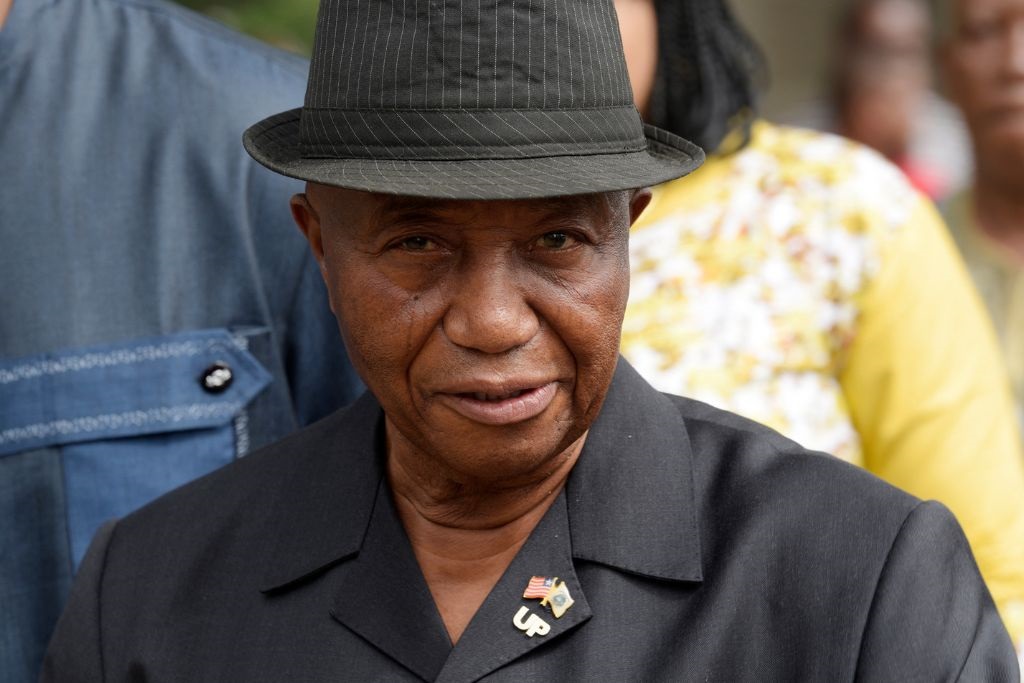 News24 | Soldiers' wives in Liberia pressure defence minister to resign – 10 days into the job