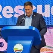 DA ‘dink nog nie’ aan moontlikheid van ANC-koalisie nie