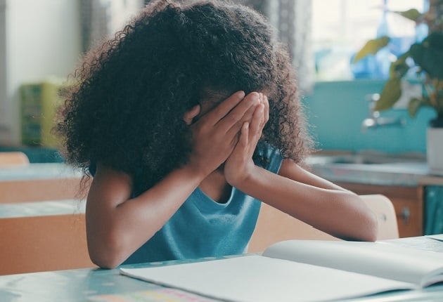 "It is clear to see that the toxic mix of ADHD, poor executive functioning and the COVID-19 pandemic needs attention."

