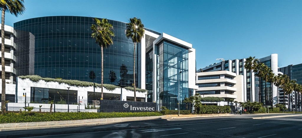 News24 Business | Investec ups dividend as profit climbs on interest rate tailwinds