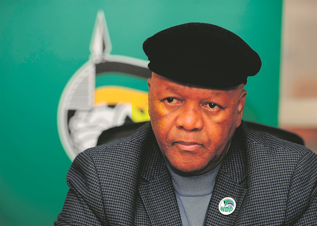 Former minister Jeff Radebe is the latest to launch a campaign for the deputy presidency. 