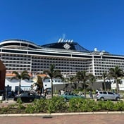 Crowded decks, navigation woes, stella Yacht Club: The good, the great and the ugly aboard MSC Splendida