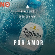 Don Julio - An Icon of global celebrations.