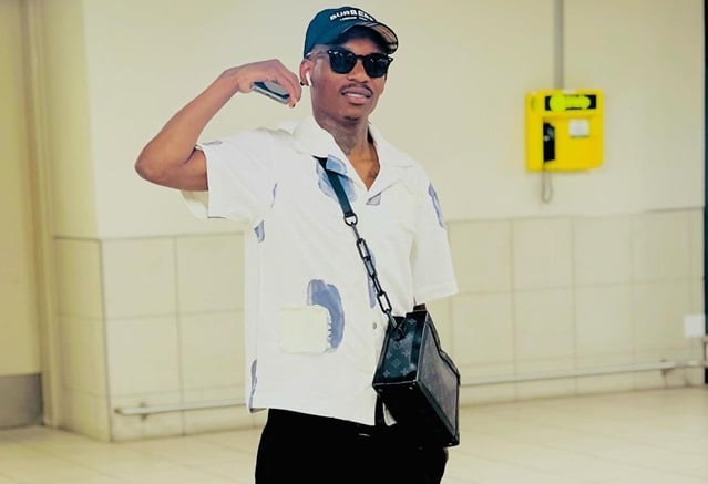 Billiat feeling the presidential love after Chiefs departure