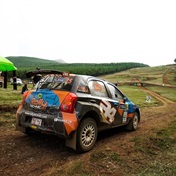 Young South Africans can now compete in a programme to become the next FIA Rally Star