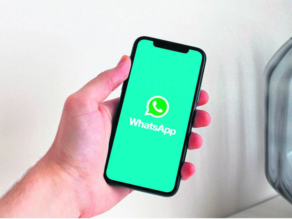 WhatsApp users have until Saturday 15 May to accept the Facebook chat apps’ new terms of service and privacy policy. PHOTO: Pixabay