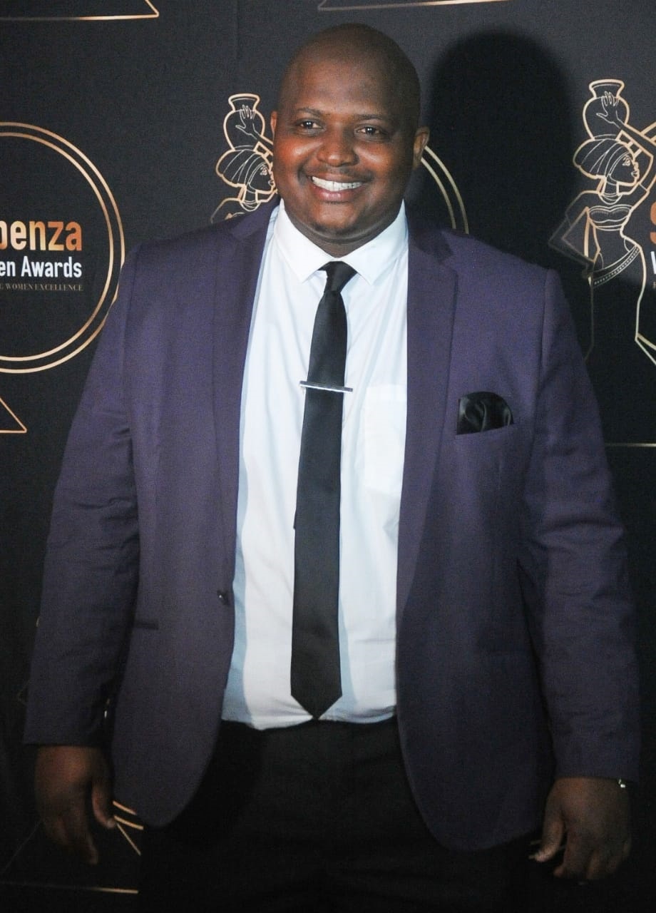 No fun in comedian’s imbiza | Daily Sun