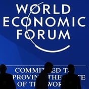African leaders launch R19bn innovation fund at the World Economic Forum