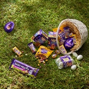 Enjoy an Eggciting New Range of #CadburyEasterEggs to Hide With Love This Easter