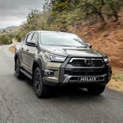 Toyota SA makes positive start to 2021, garners 26% market share