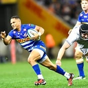 Stormers blitz Leinster to keep URC play-off hopes alive