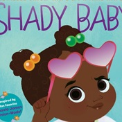 Gabrielle Union and Dwyayne Wade's shady baby inspires them to release a kids book 