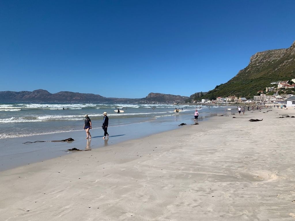 Muizenberg police registered an inquest for further investigation into the drowning of a 16-year-old boy on Saturday.