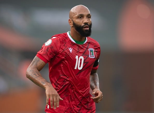 Equatorial Guinea have suspended their captain Emilio Nsue just days after he won the Golden Boot at the 2023 Africa Cup of Nations.