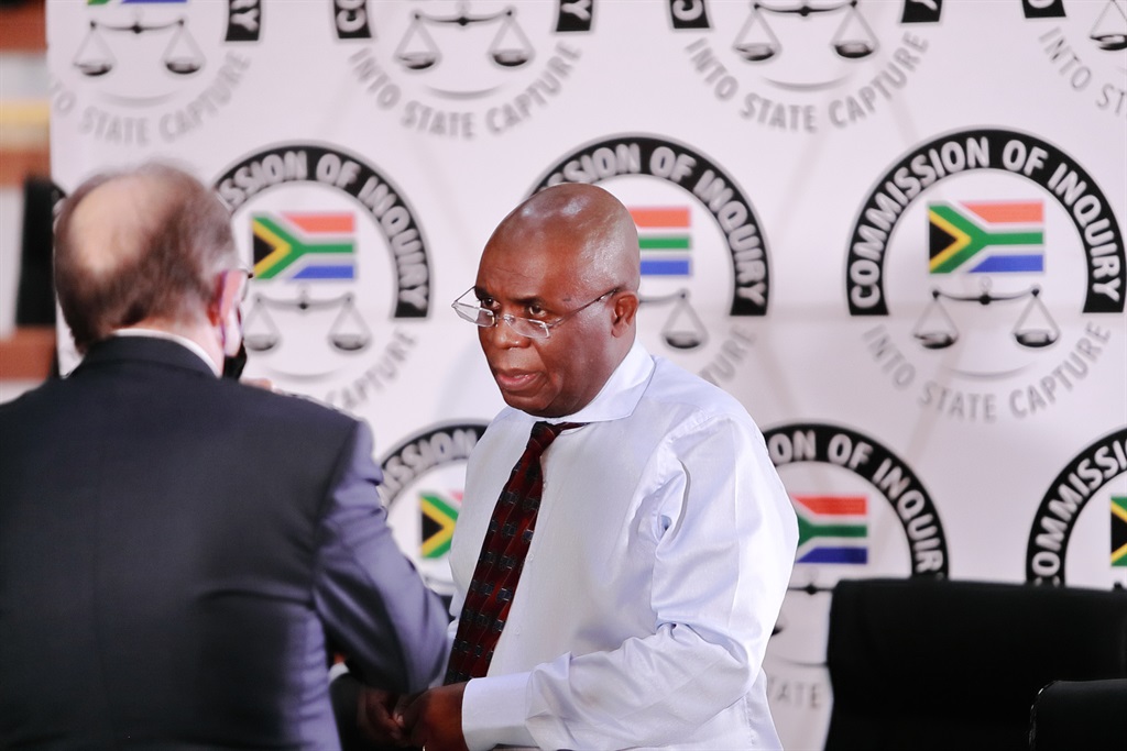 Opinion Ssa Revelations At Zondo Commission Have We Come Full Circle News24