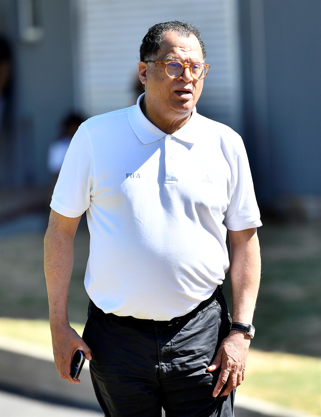 Jordaan Responds To Bafana Prize Money Questions | Soccer Laduma