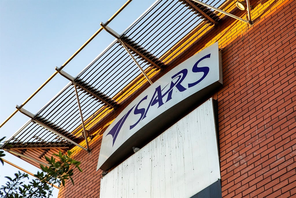 SARS could collect less tax as skilled and high income earners move abroad