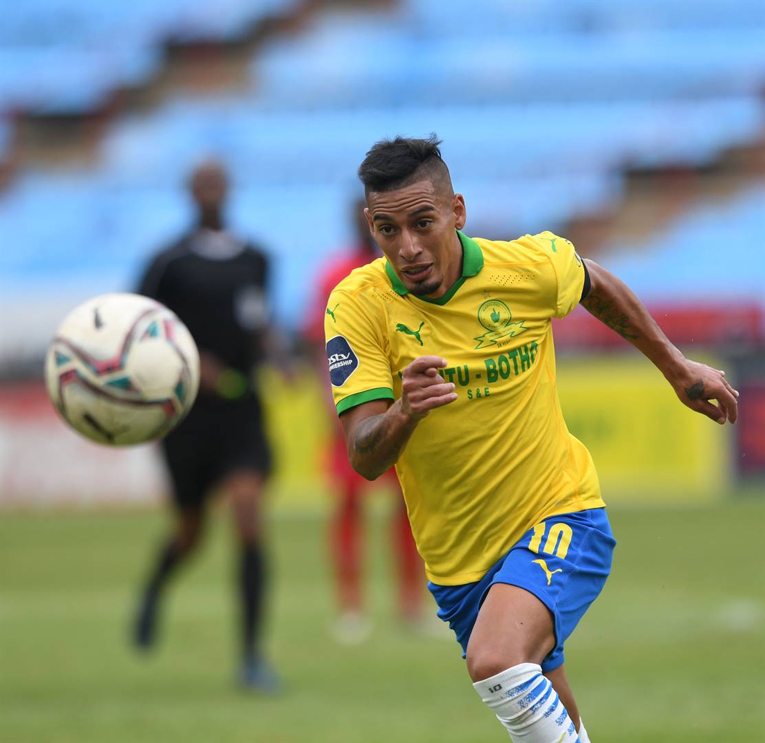 Sundowns Unbeaten Streak On The Line As They Begin Defence Of Nedbank Cup Citypress