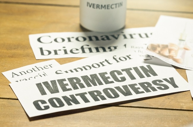 The medical community is battling over whether ivermectin should be used to treat and prevent Covid-19. 