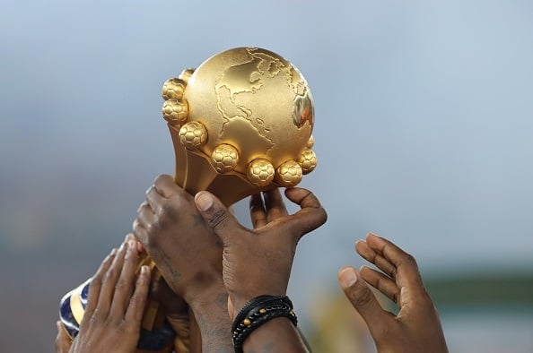 Kenya could lose its right to co-host the 2027 Africa Cup of Nations due to a possible suspension by FIFA. 