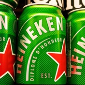 Amstel owner Heineken takes R10bn hit in SA amid volume declines 