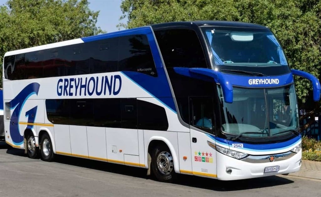 Does Greyhound's closure spell the end of the road for the long-distance bus  sector? | Business