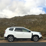 REVIEW | Renault Duster Techroad 4x2 1.5 dCi 