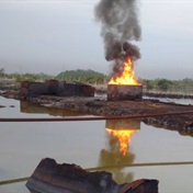 Shell needs to clean up before it sells up in Nigeria, report says