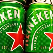 Bitter year for Heineken as inflation hits beer sales