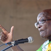 Yonela Diko | Zuma fooled the poor once: It will not happen again as he tries to re-invent himself