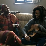 Bob Marley: One Love – A reggae-inspired evening