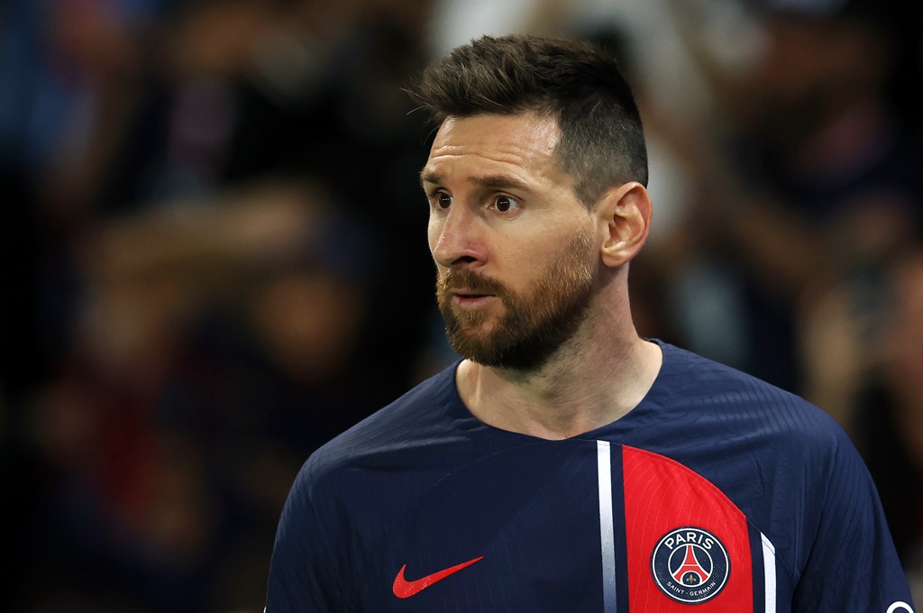 Ex-PSG star Urges Fans To Boo Messi At Olympics In Paris | Soccer Laduma