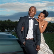 Love is in the air for Mzansi celebs!  