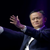China fines Alibaba record $2.8 billion after monopoly probe