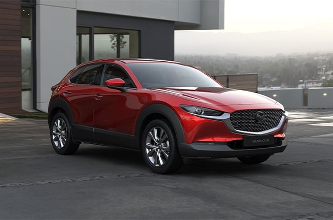 REVIEW, Forget about the market, Mazda's new CX-30 must first overcome  sibling rivalry