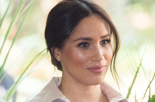 Meghan Markle is reportedly highly anxious about her half-sister's tell-all book. (Photo: Gallo Images/Getty Images)