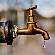 Rand Water warns Tshwane residents of possible water crisis
